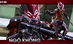 Image result for Wukong Free Fire Wallpaper