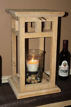 diy projects rustic the diy rustic wood lantern project made from pallets diy projects rustic the diy rustic wood lantern project made from pallets