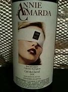 Image result for Andrew Will Syrah Annie Camarda Ciel Cheval