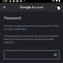 Image result for How to Change Your Password On Gmail