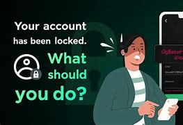 Image result for Tap Unlock Account