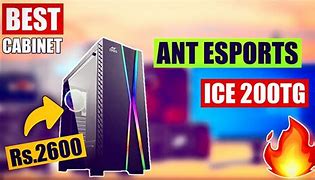 Image result for Ant eSports Ice 200TG