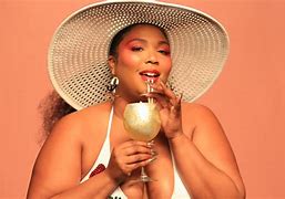 Image result for Lizzo Going Crazy On Flute