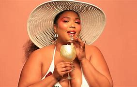 Image result for Lizzo Flute Photoshop