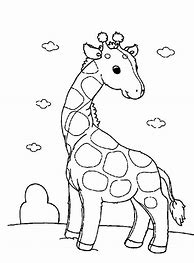 Image result for Funny Giraffe