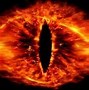 Image result for Lotr Eye of Sauron