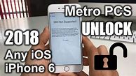 Image result for Metro PCS Cell Phones iPhone 6