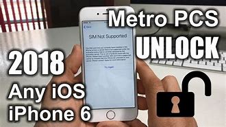 Image result for unlock iphones 6 plus metro pcs
