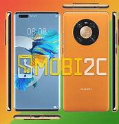 Image result for Huawei Mate 40 Pro