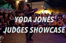 Image result for Yoda Jones Vegas