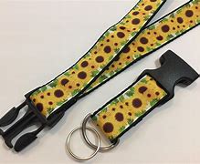 Image result for Sunflower ND Lanyard