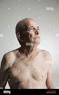 Image result for Wrinkly Old Man Full Body