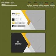 Image result for Business Card Design Templates