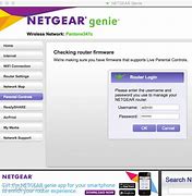Image result for Netgear Genie