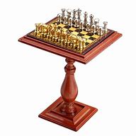 Image result for Miniature Chess Set