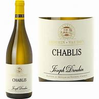 Image result for Joseph Drouhin Drouhin Vaudon Petit Chablis