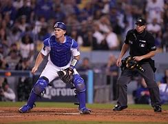 Image result for Dodgers Will Smith WBC