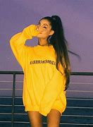 Image result for Ariana Grande Space