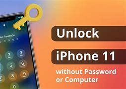 Image result for How to Unlock iPhone 11 with Computer