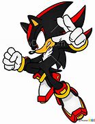 Image result for Sonic Prime Shadow Drawing