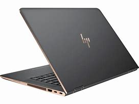 Image result for Black and Rose Gold Laptop