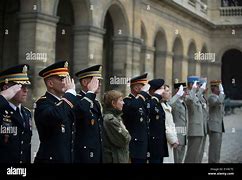 Image result for French Army Salute