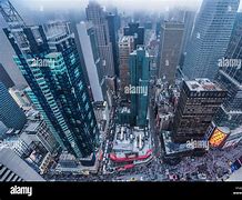 Image result for Times Square Aerial View