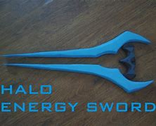 Image result for Halo Crossed Energy Swords