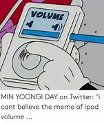 Image result for iPod Max Out Meme