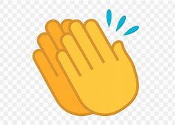Image result for Animated Clapping Emoji
