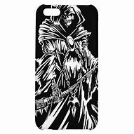 Image result for Grim Reaper iPhone 5C Cases