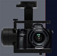 Image result for Sony A7r Drone