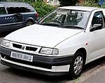 Image result for Seat Ibiza 95