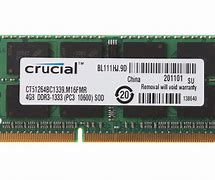 Image result for Laptop DDR3 RAM