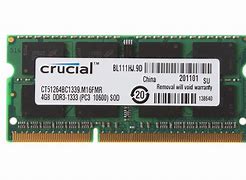 Image result for 4GB RAM Chips