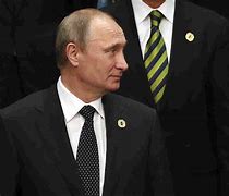 Image result for Putin Side View