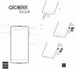 Image result for Alcatel Idol 4S Phone Case