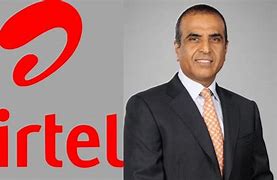 Image result for Sunil Mittal Photo with His Family