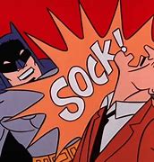 Image result for Batman Animated Series Intro