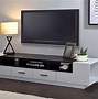 Image result for Tabletop TV Stand for 32 Inch TV Sony BRAVIA