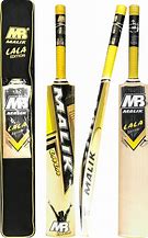 Image result for MB Malik Cricket Bat