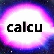 Image result for Calcu