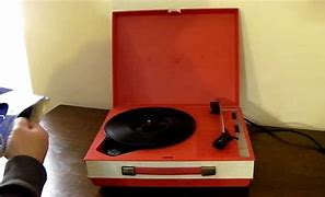 Image result for Wooden Record Player Retro