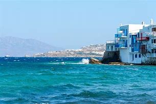 Image result for Village of Ano Chora Greece