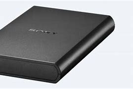Image result for Sony External HDD
