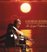 Image result for George Jones Amazing Grace