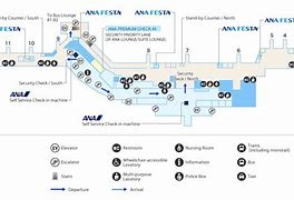 Image result for Fukuoka Airport Shuttle Bus Map