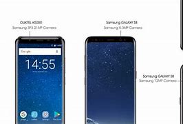 Image result for iPhone 10 vs Samsung Galaxy S8