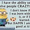 Image result for New Minion Memes