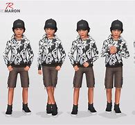 Image result for Sims 4 Child CAS Poses